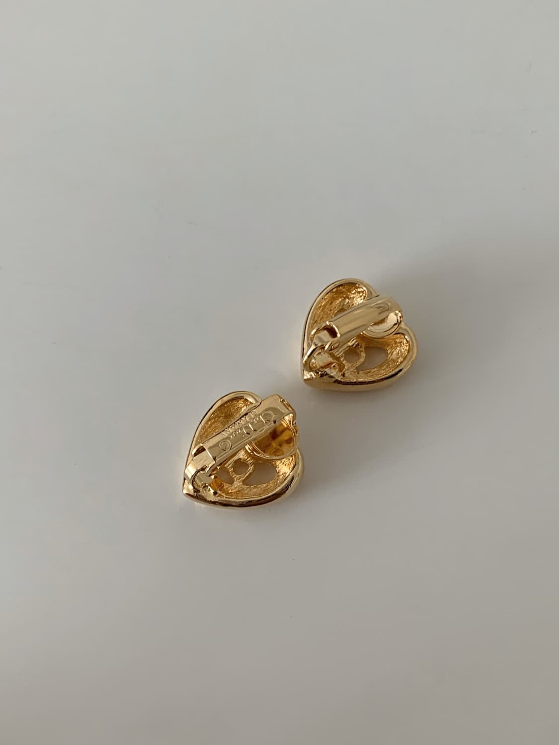 [ 디올 ]  디올 하트 귀걸이 상품이미지7