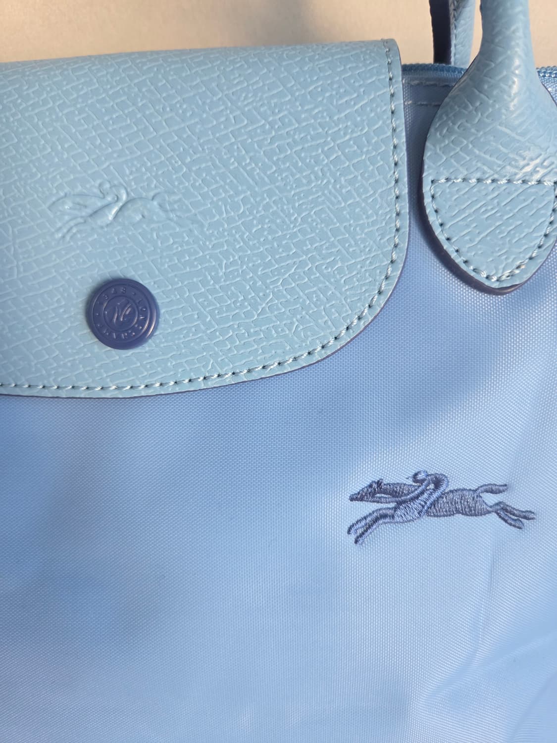 롱삼  르 플리아쥬  토트백스몰 상품이미지6