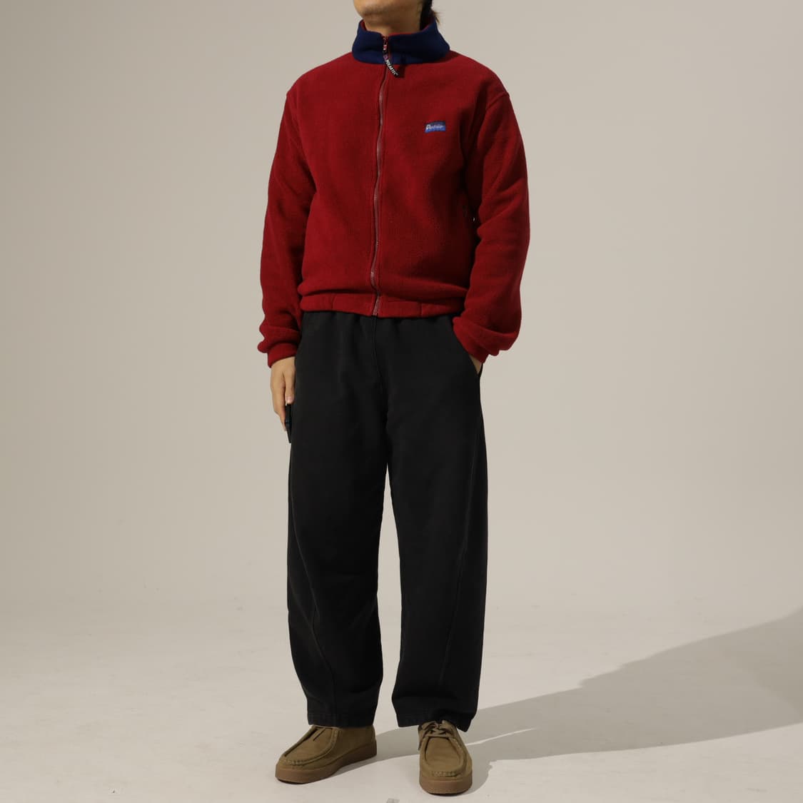 Penfield 펜필드 USA 폴라텍 플리스 집업 상품이미지9