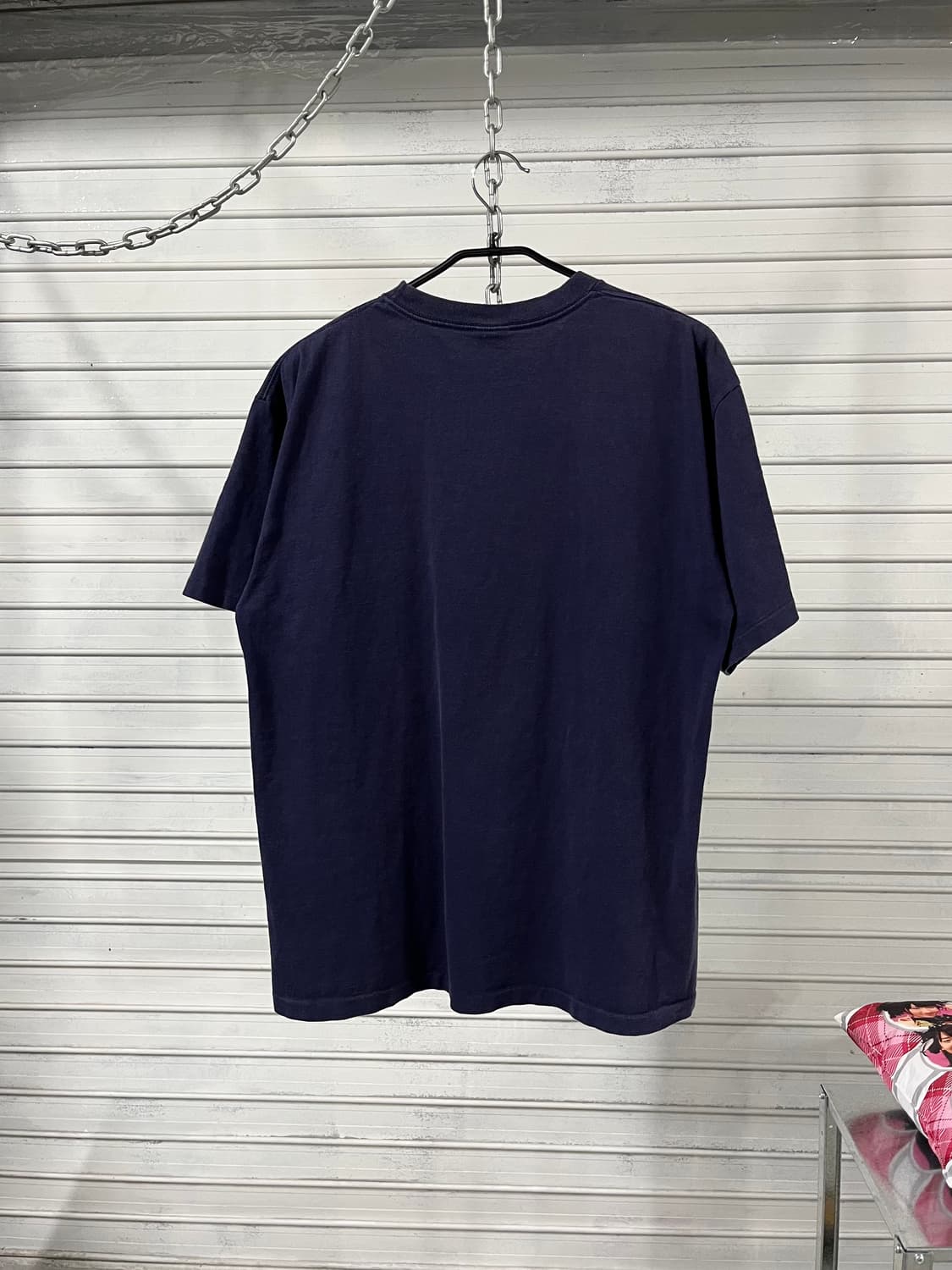 90s anvil vintage tee 상품이미지5