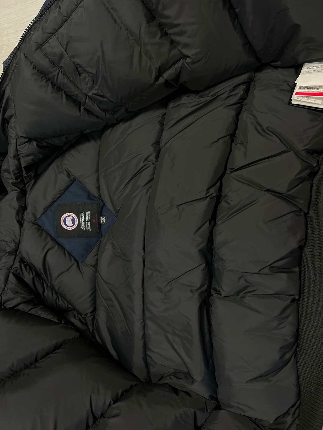 캐나다구스 칠리왁 XL 상품이미지9