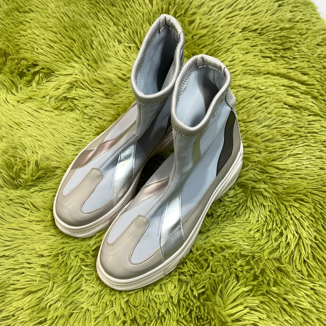 미스치프 롬버스 부츠 상품이미지3