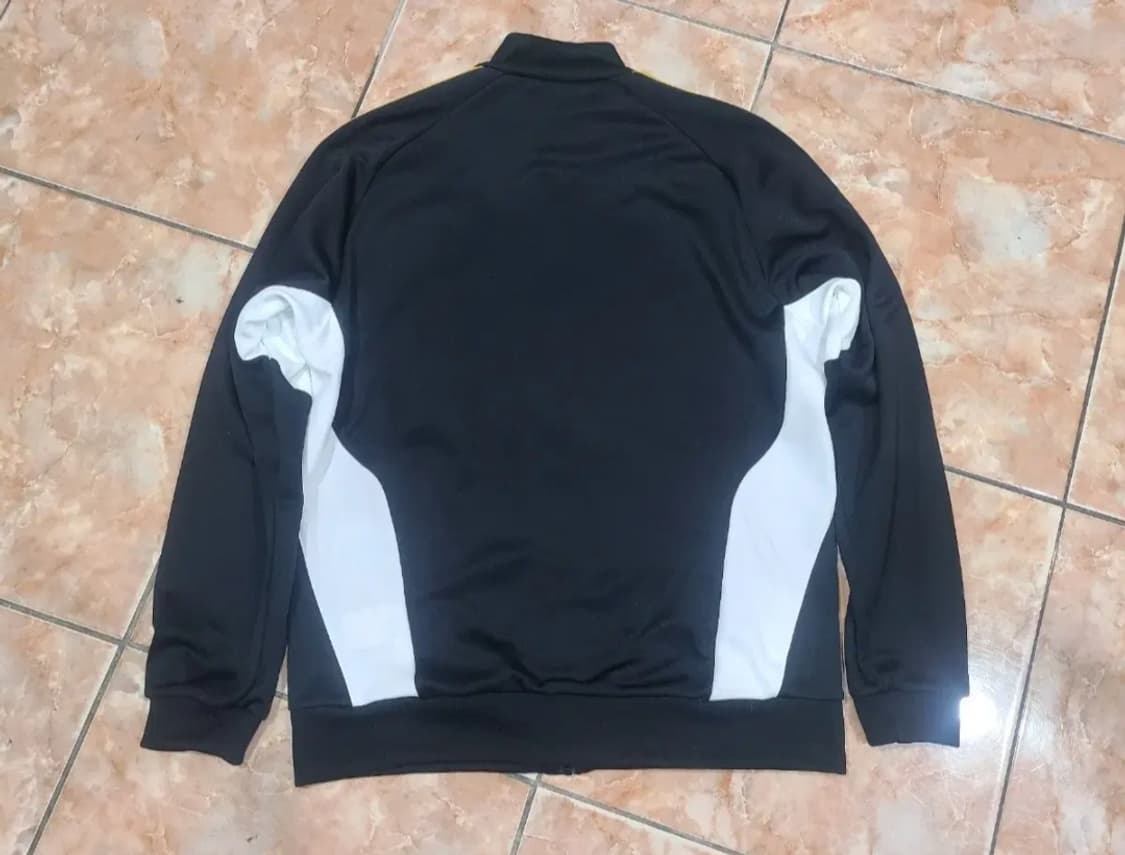 아디다스 09 10 일본축구국대 콘디보 트랙탑 상품이미지2