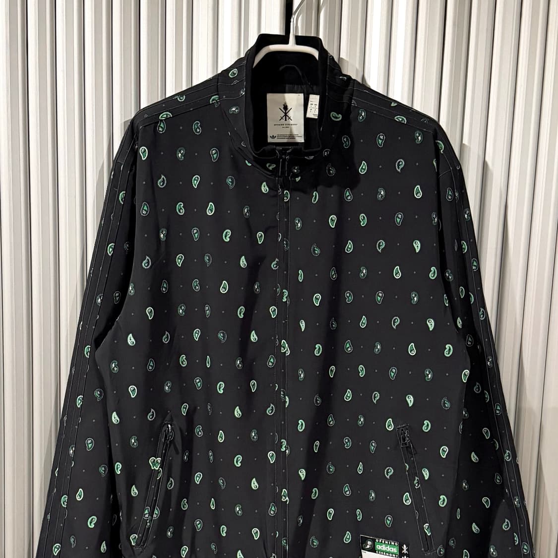 adidas x opening ceremony Jersey 상품이미지2