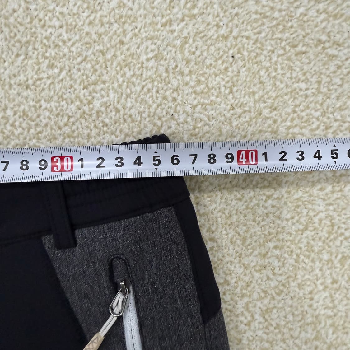 [M] 네파 등산복 기모 바지 팬츠 1223T1 상품이미지6