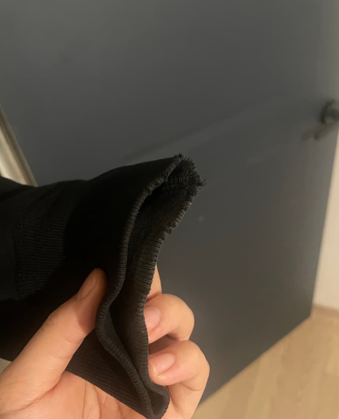 슈프림 아키라 패치후드블랙 M supreme akira 상품이미지3