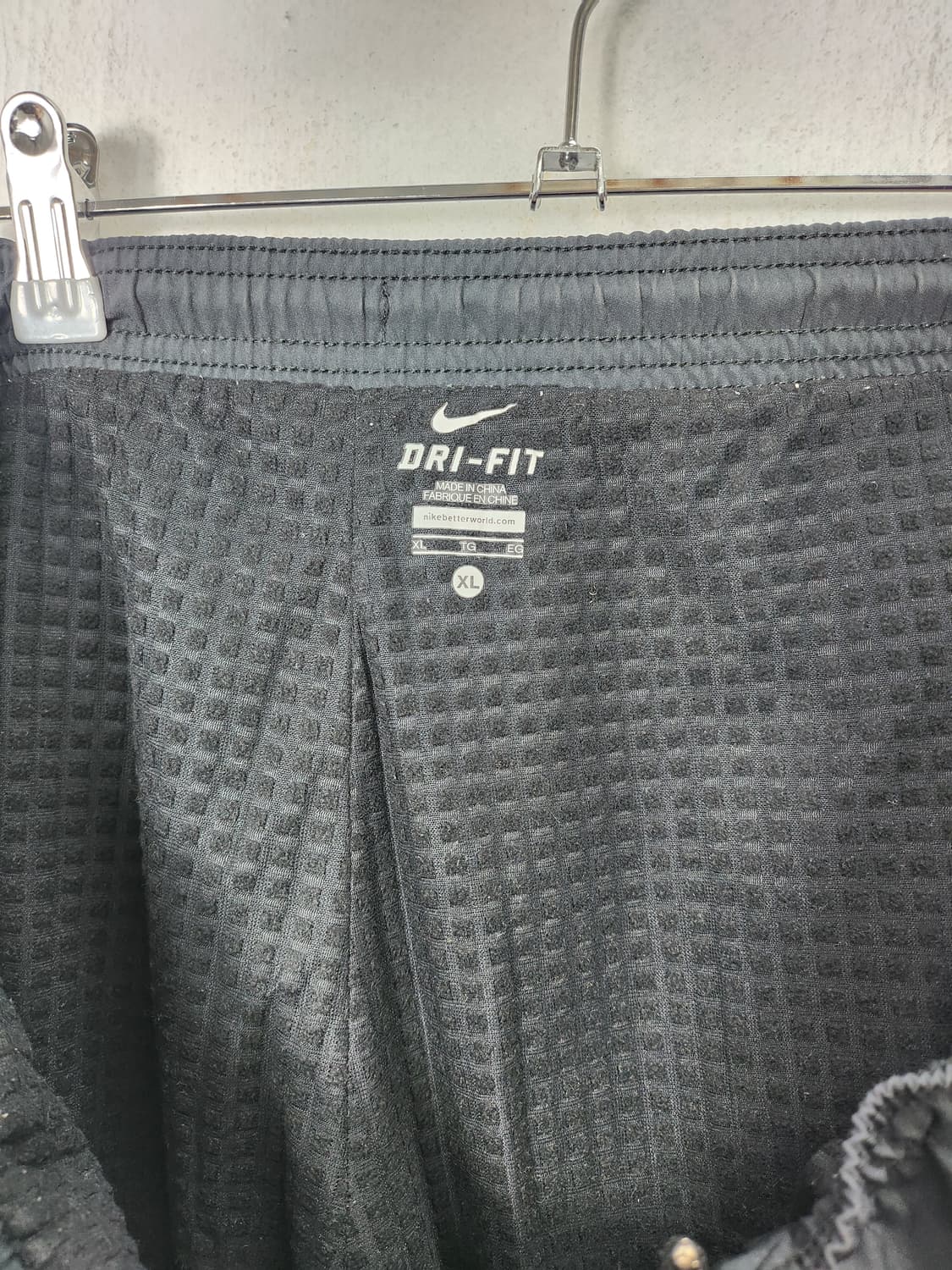 나이키 DRI-FIT 트레이닝 바지 XL(34-38) 상품이미지6