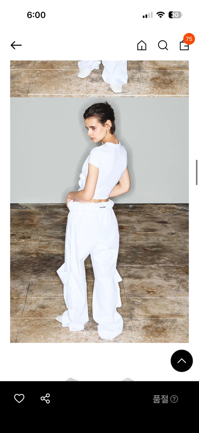 오픈 와이와이 티셔츠 상품이미지3