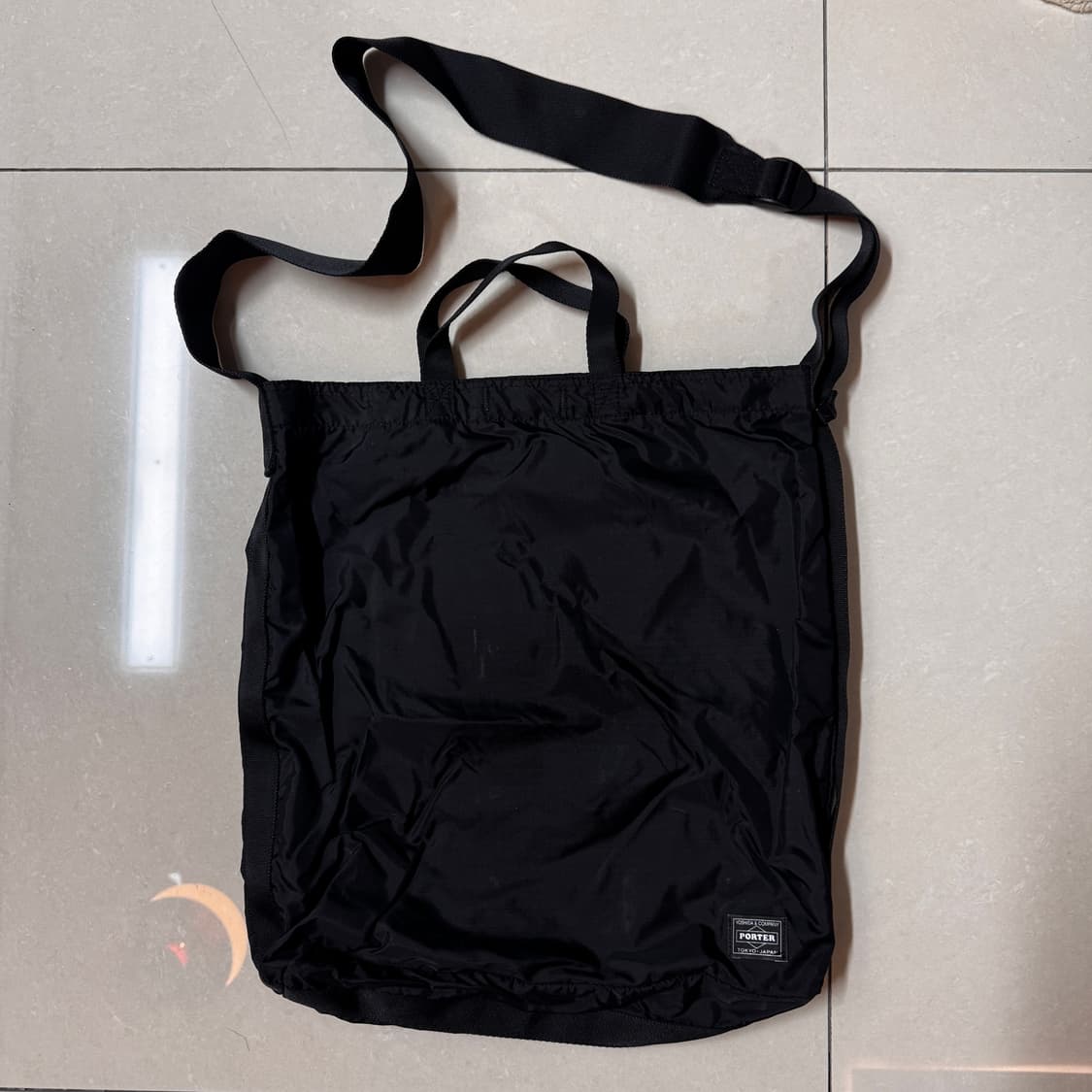 포터 숄더백  상품이미지1
