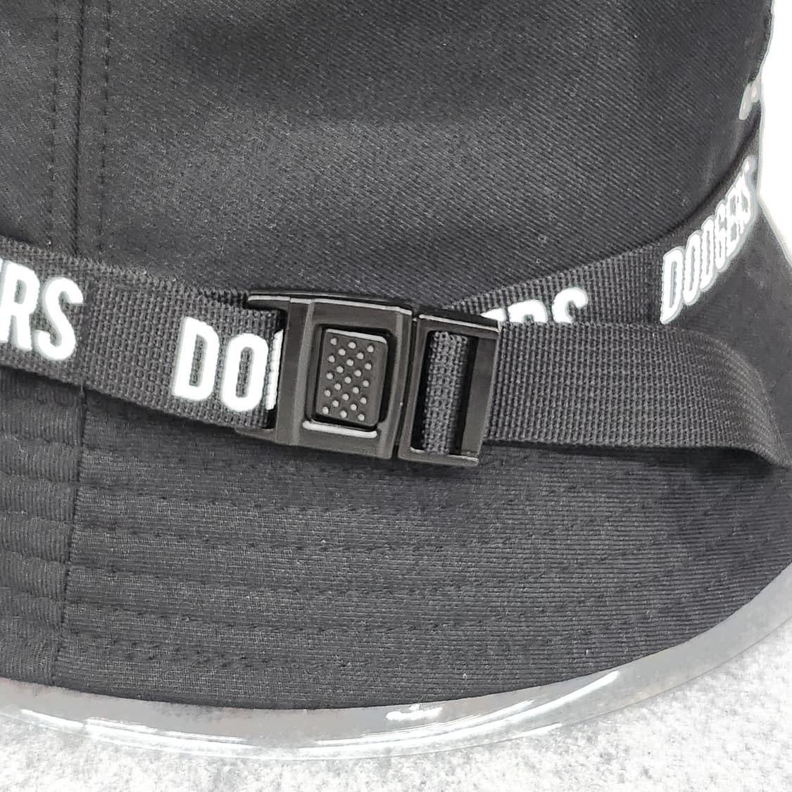 상태 아주좋은 MLB 정품 LA 다저스 벙거지 상품이미지6