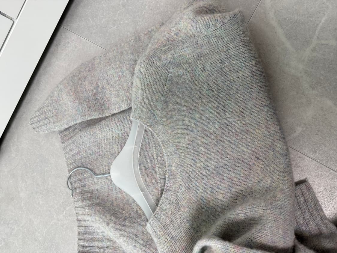 할리오브스코틀랜드 니트 상품이미지4