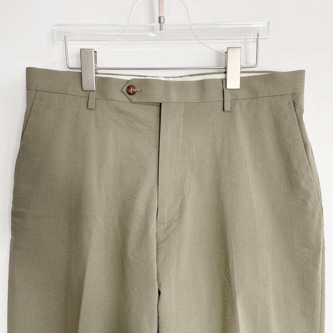 B1 제이크루(J.Crew)켄마어(Kenmare) 슬랙스 팬츠 32-33 상품이미지2