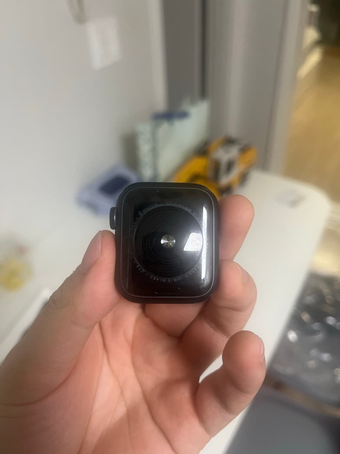 애플워치 se 40mm 상품이미지3