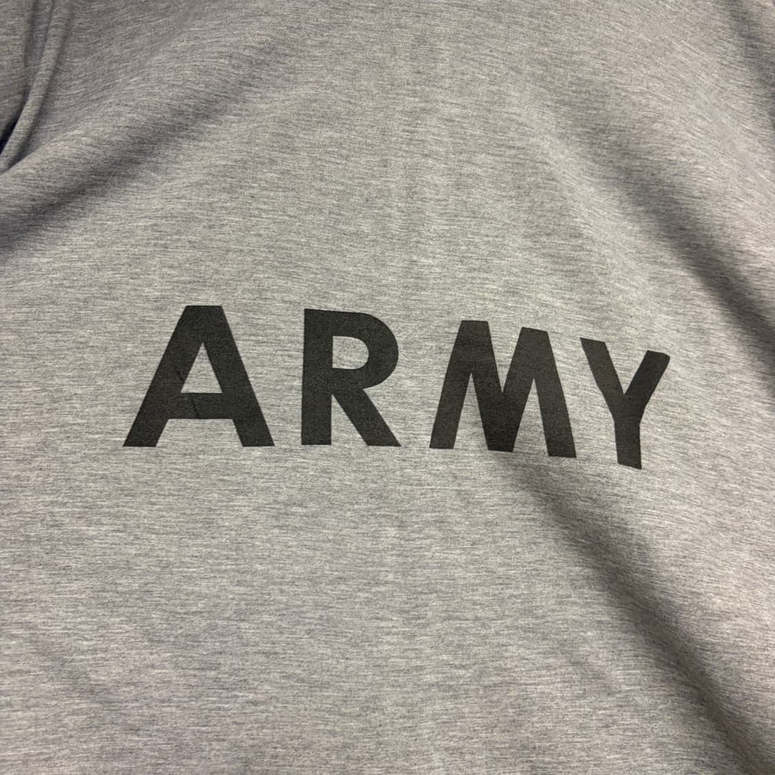 US Original ARMY IPFU Deadstock 3XL Size 상품이미지2