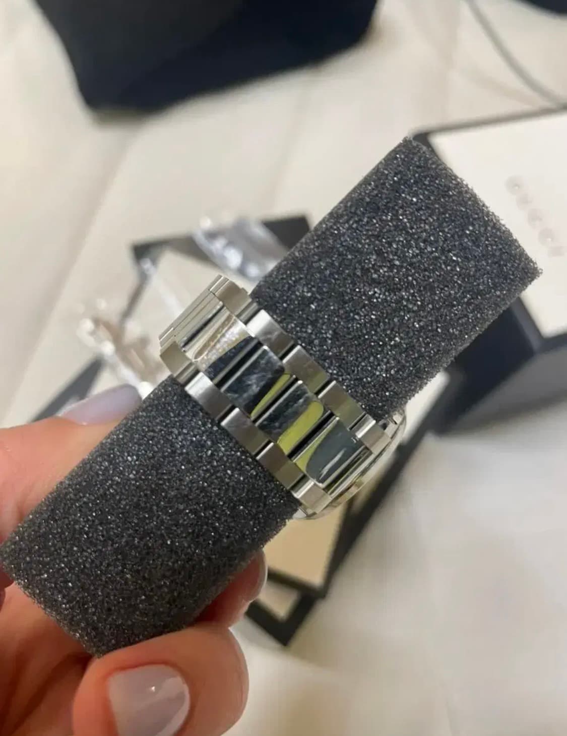 ya126523 GUCCI 시계 상품이미지6