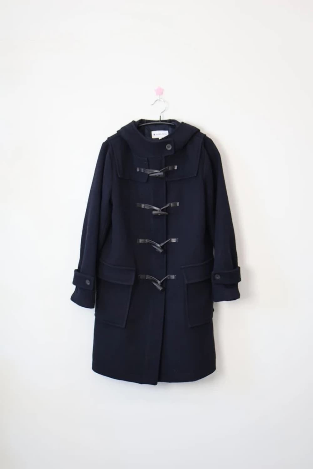 GLOBAL WORK Duffle Coat 상품이미지4