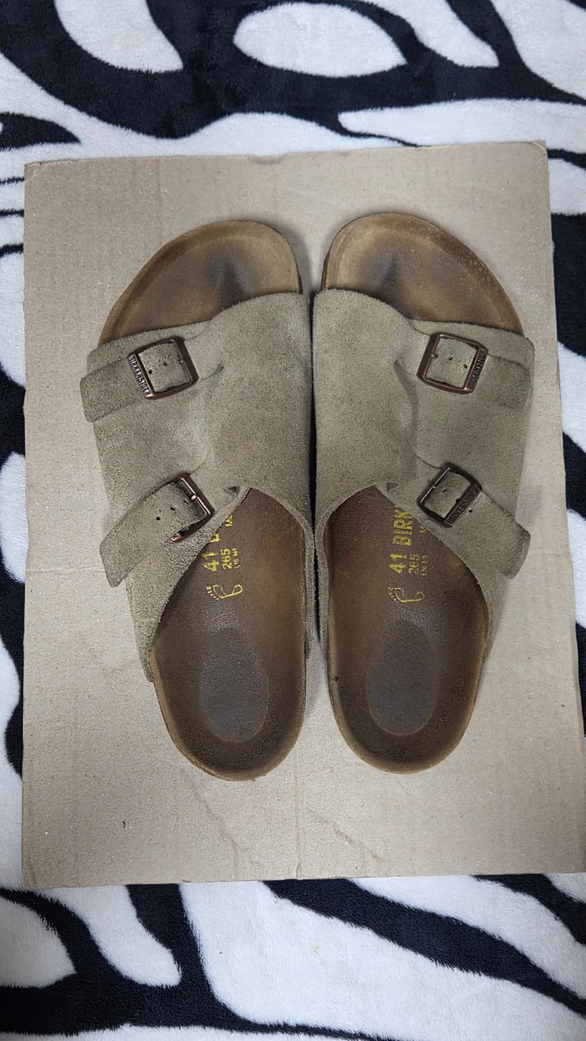 버켄스탁 취리히  상품이미지1