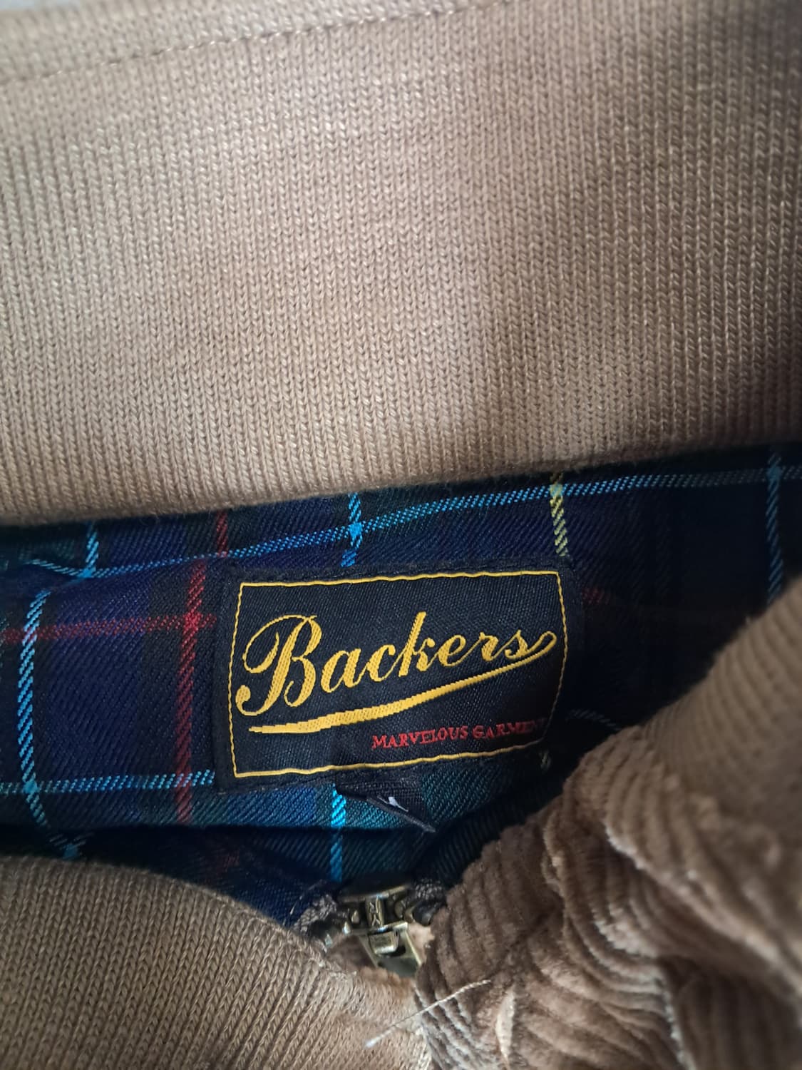 베커스 바라쿠다 상품이미지3