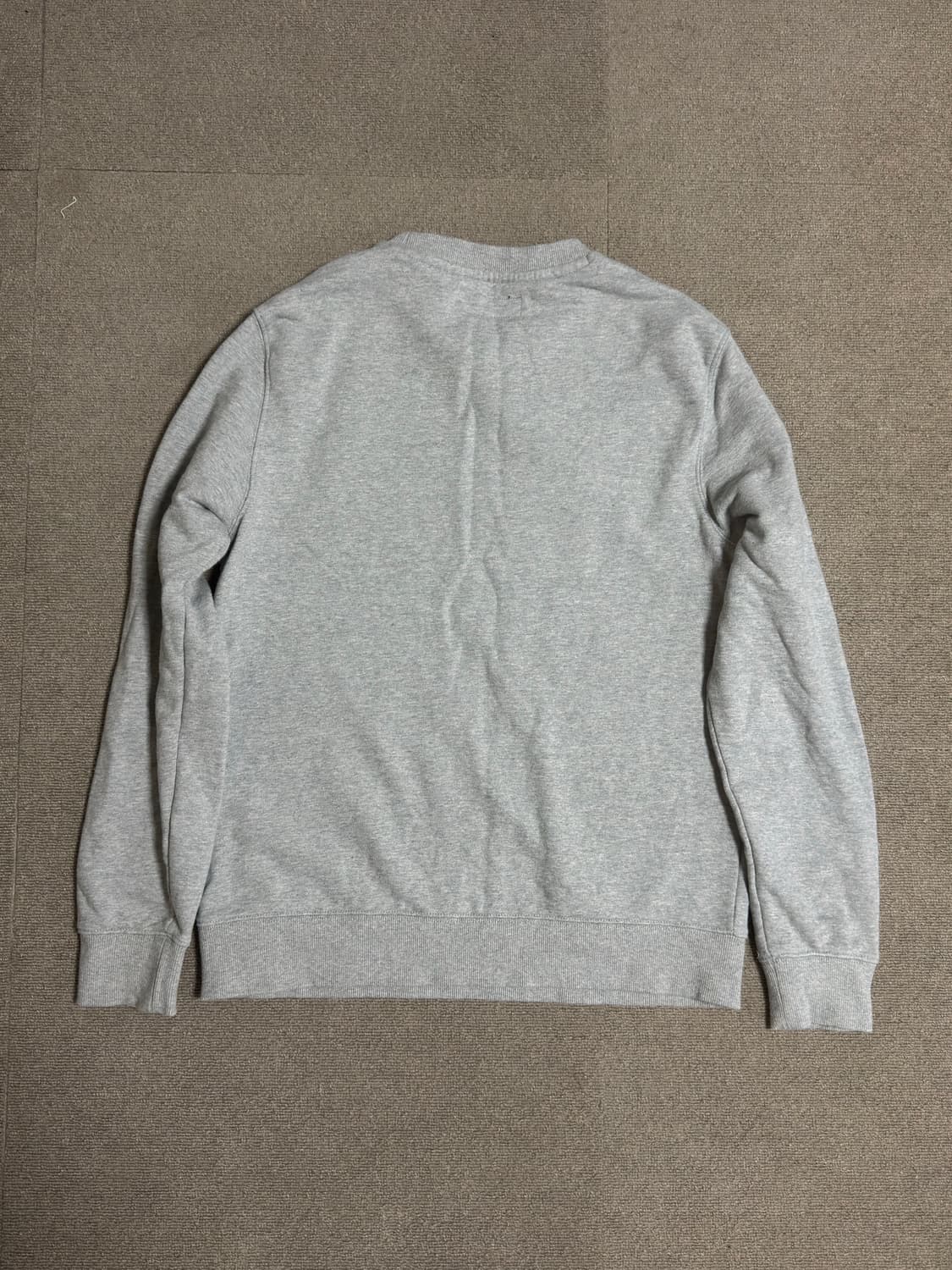 브룩스 브라더스 양 맨투맨 상품이미지5