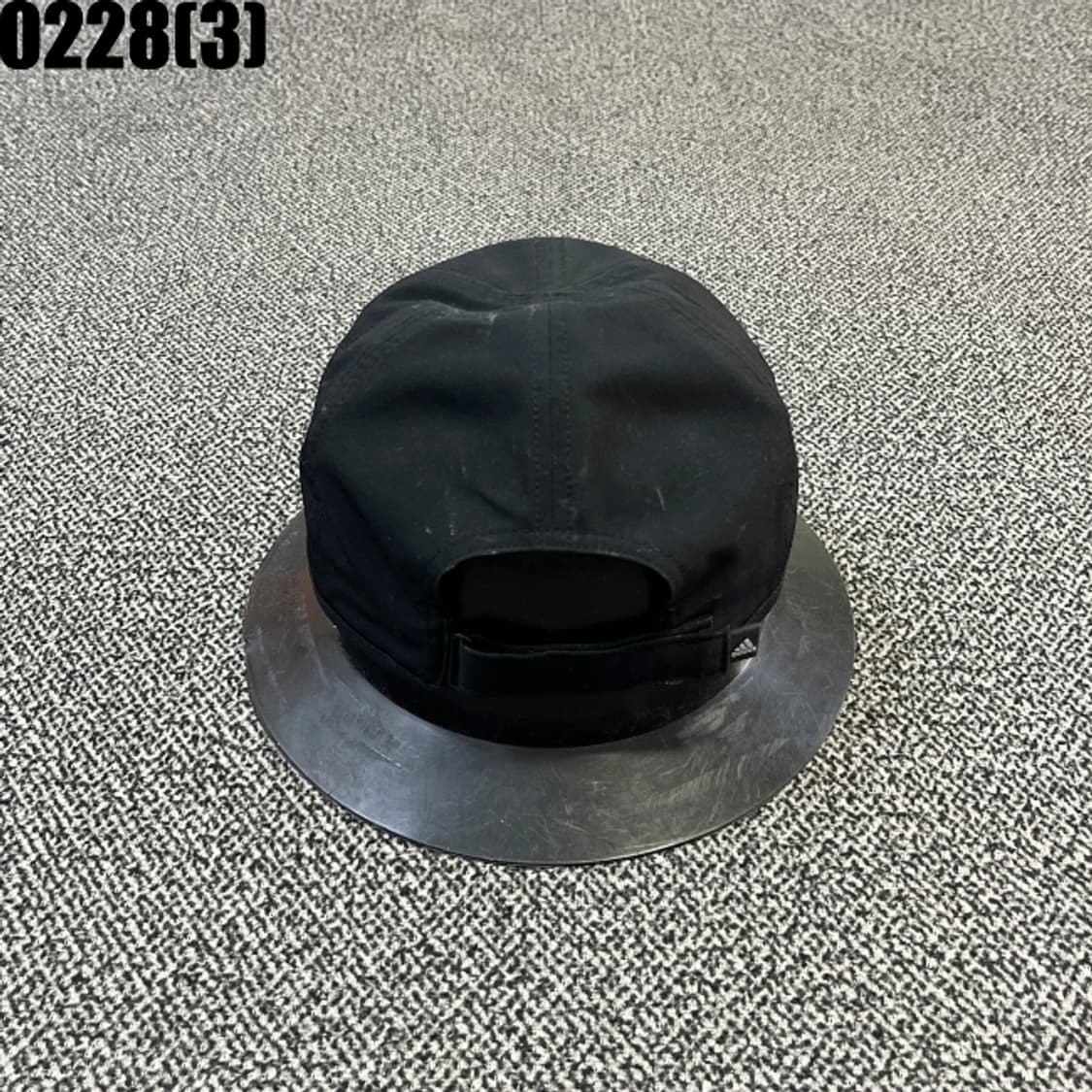 아디다스 볼캡 모자 상품이미지2