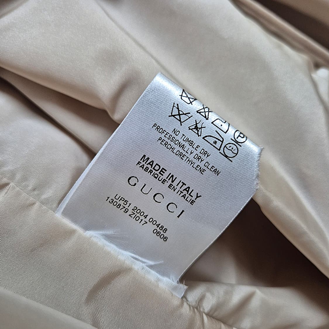 GUCCI 구찌 (Made in Italy) 상품이미지9