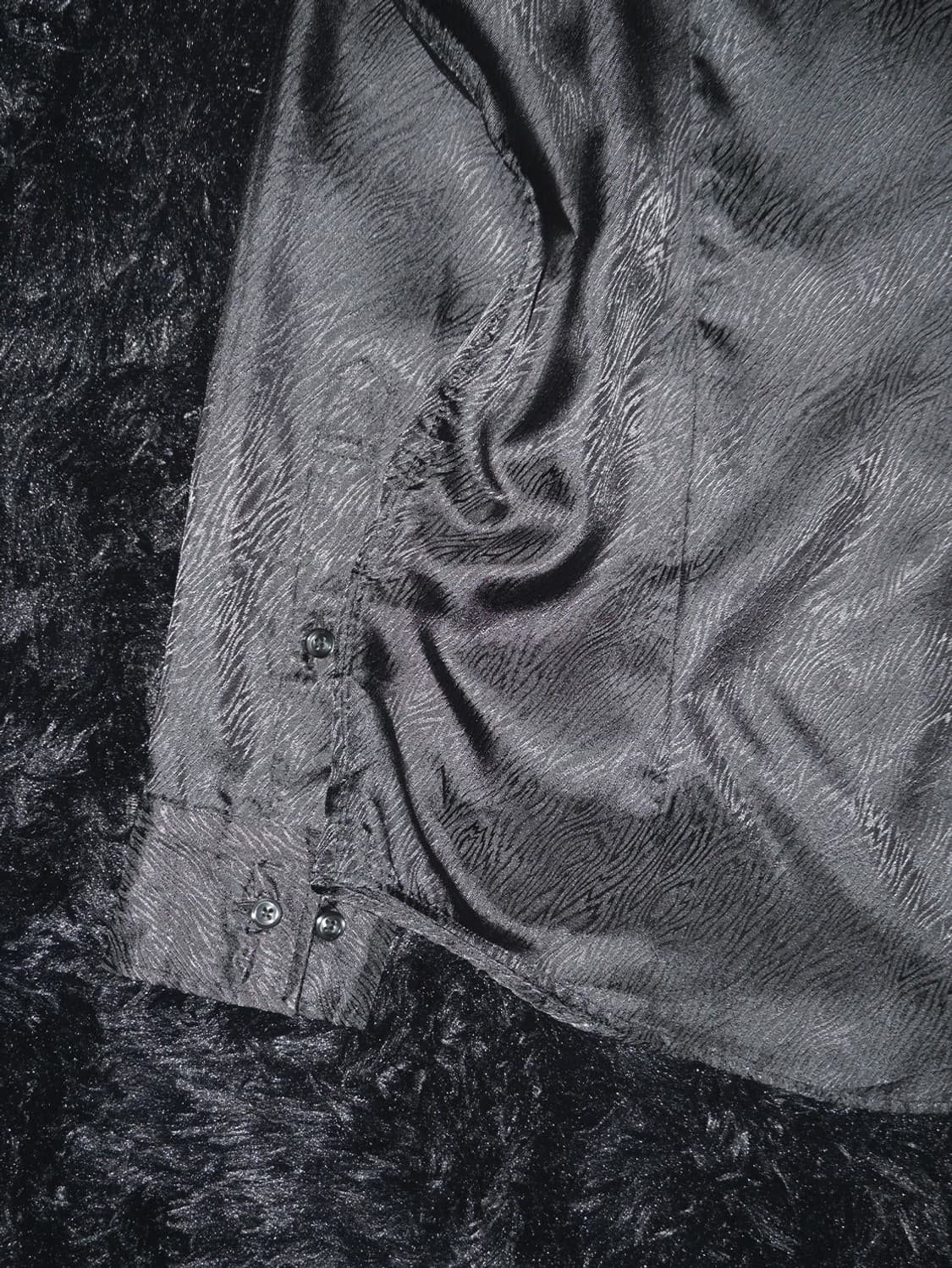 (tenoras) gorgeous rock-chic shirt 상품이미지5