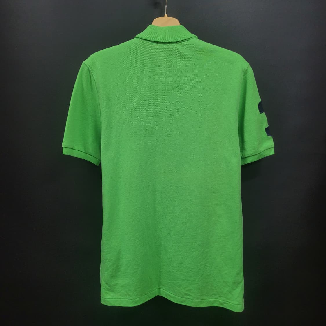 Ralph Lauren 랄프로렌 빅포니 자수로고 빈티지 셔츠  상품이미지4