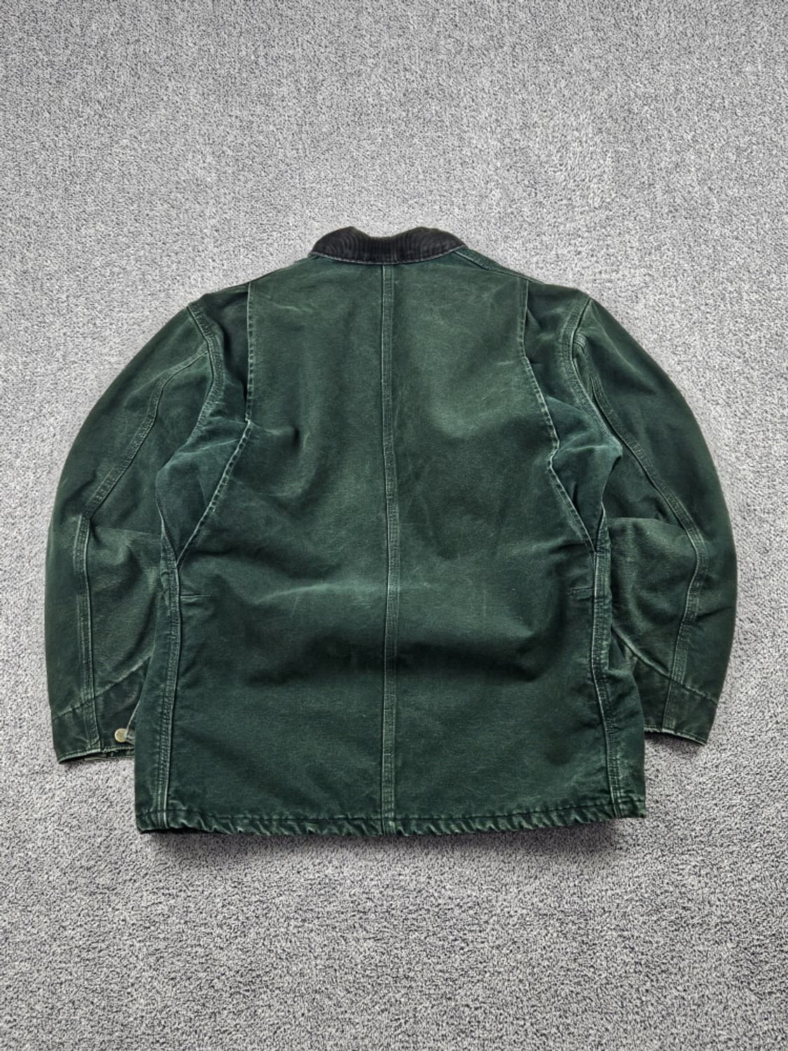 칼하트 C02 아크틱 코트 초어 워크 자켓 ( L ) / 10067 상품이미지5