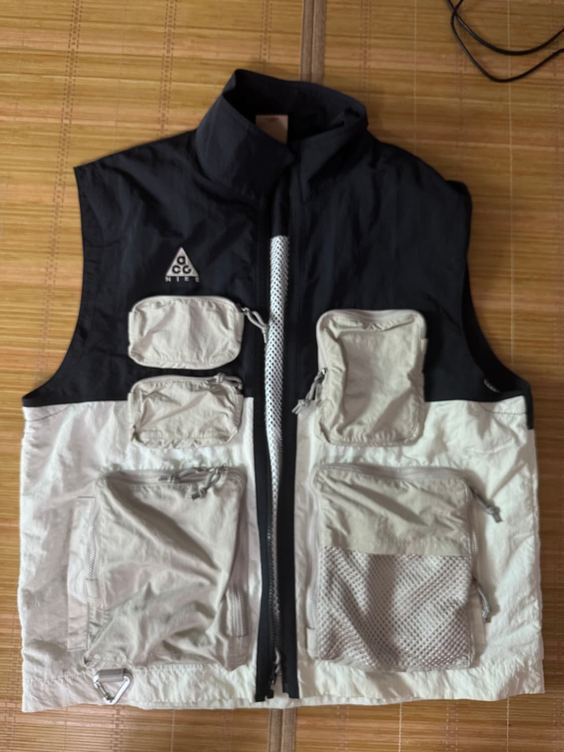 나이키 acg 베스트 L 상품이미지3