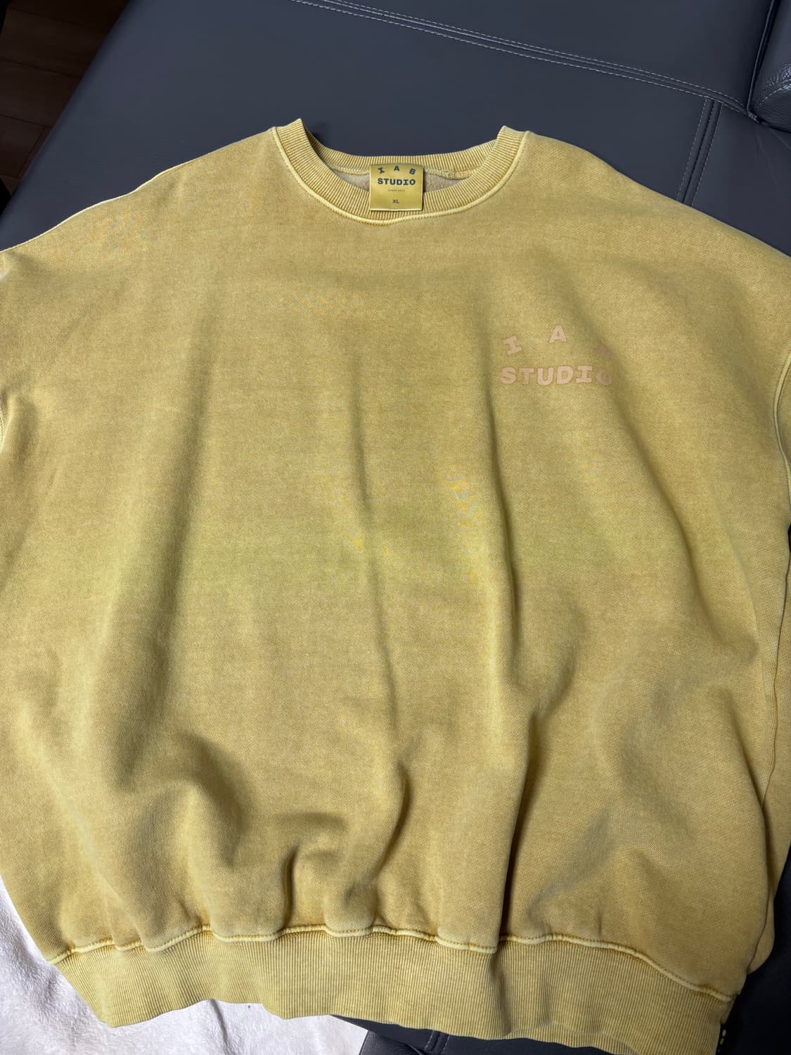 아이앱 스튜디오 머스타트 XL 상품이미지1