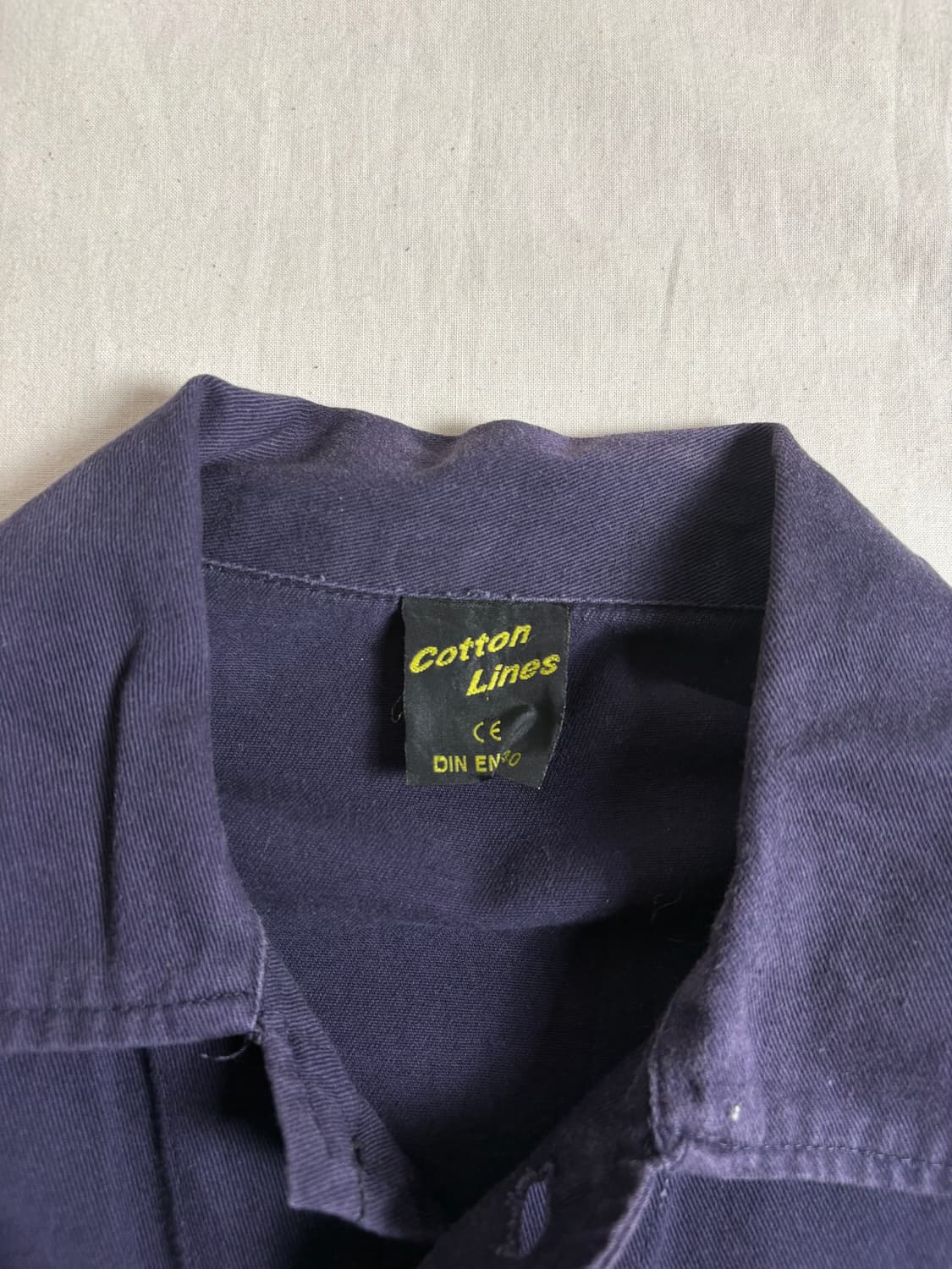 Cotton Lines 프렌치 워크자켓 46 상품이미지4