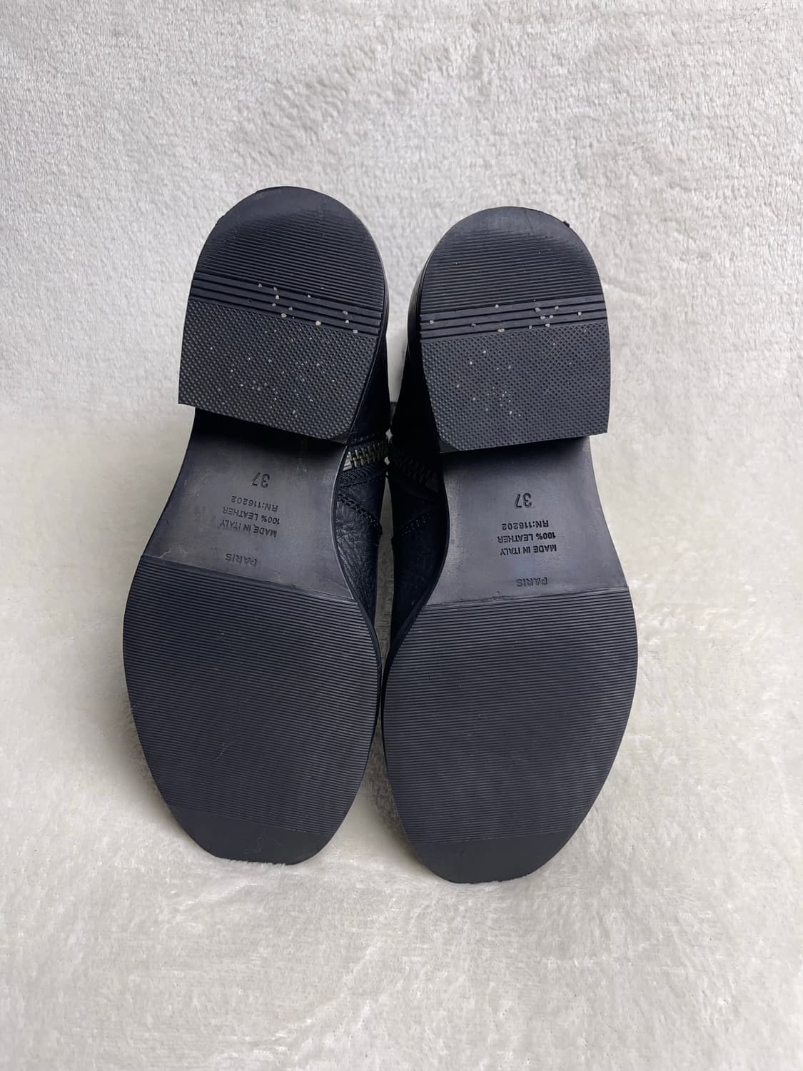 [37] 쟈딕앤볼테르 Empress Clous 스터드 부츠 || 240 상품이미지8