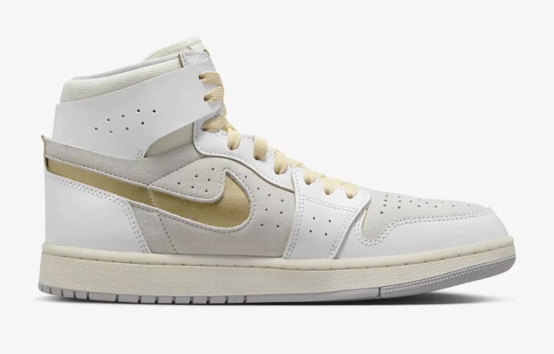 나이키 에어 조던 1 하이 골드 280(4/10까지 판매가능) 상품이미지4