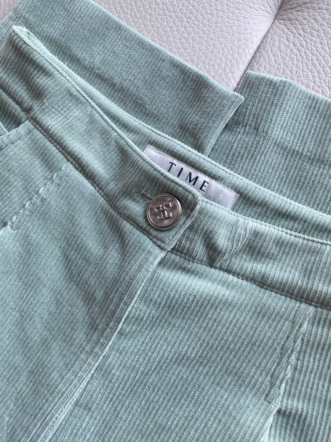 타임 코듀로이 팬츠 상품이미지1