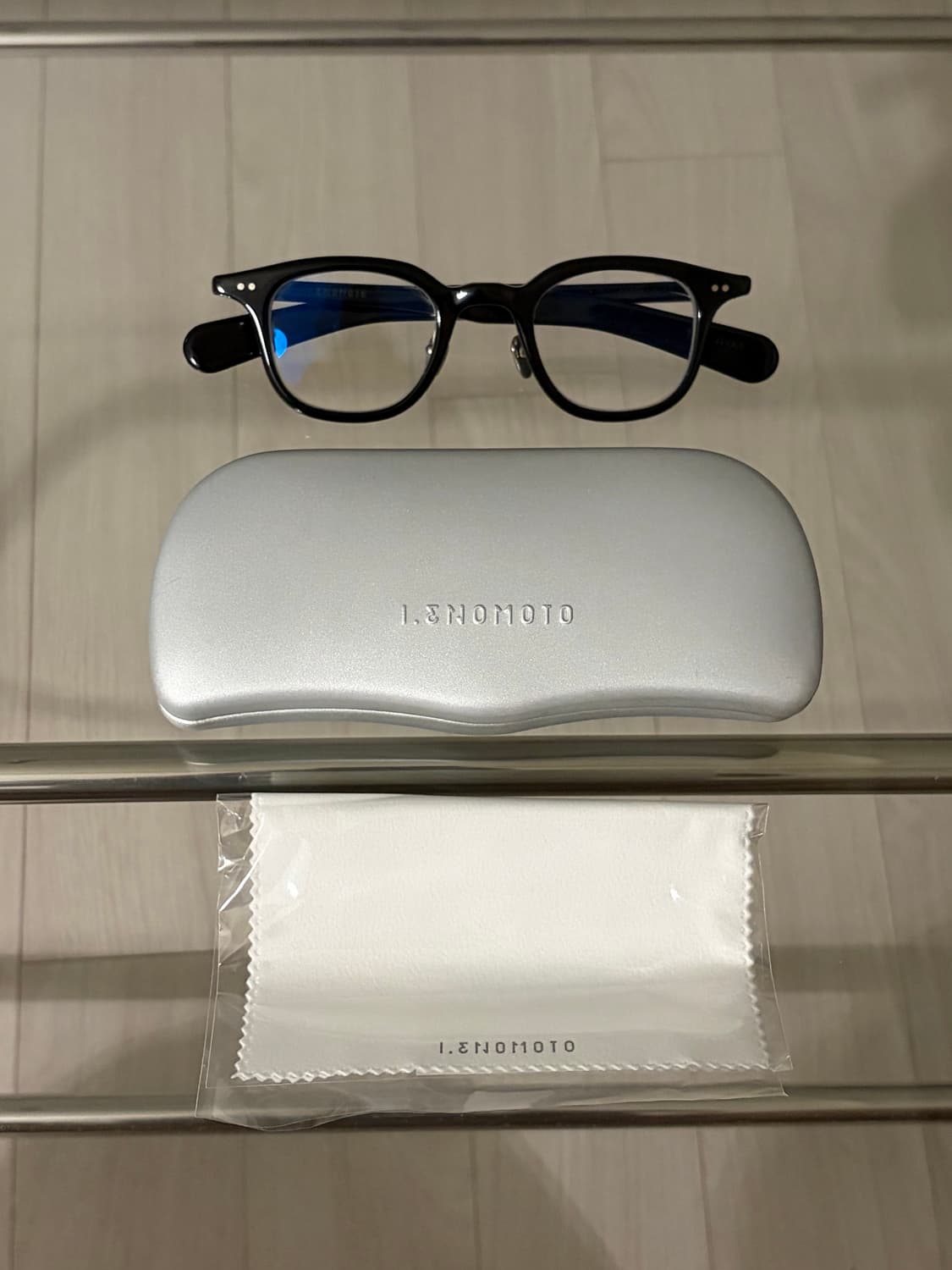 아이에노모토 ie017 블랙 상품이미지1