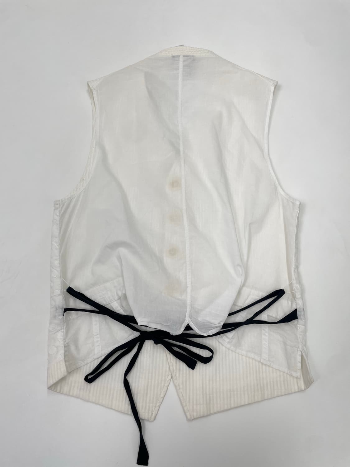 ANN DEMEULEMEESTER 2015 SS 상품이미지5