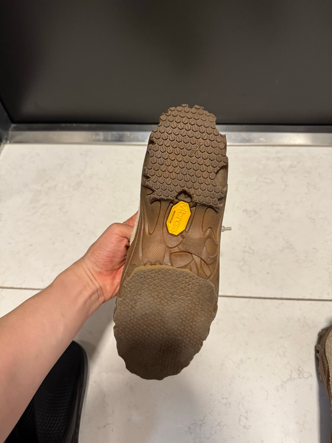 아워레가시 가베 42사이즈 개급처 상품이미지4