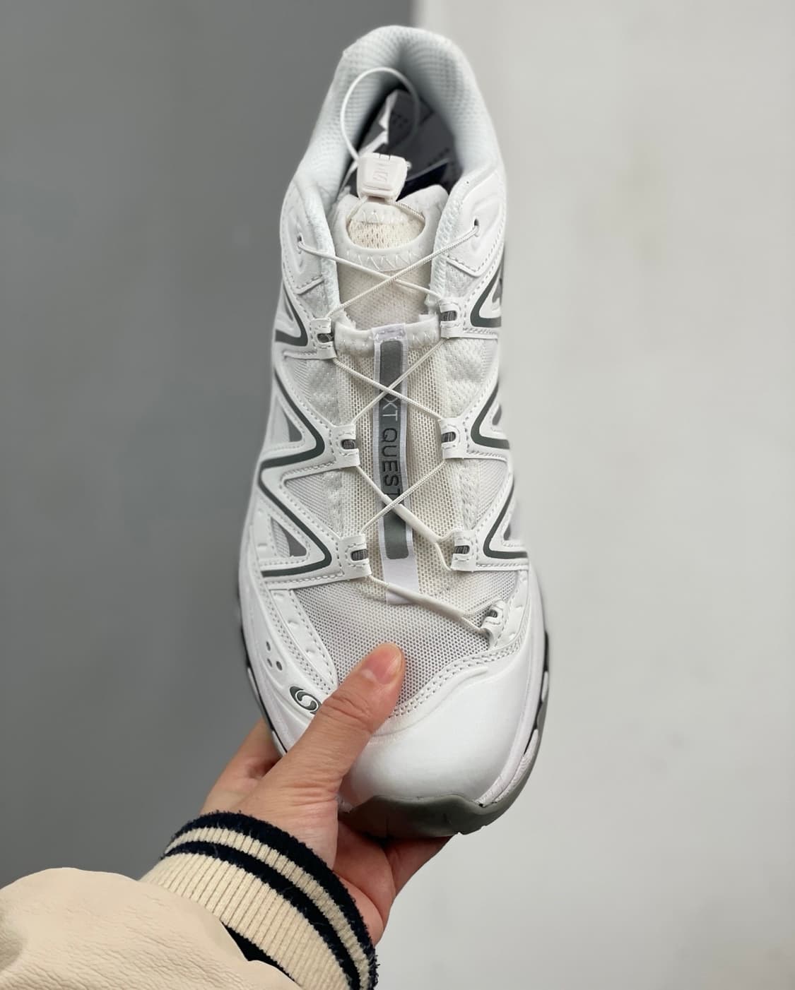 아웃도어 기능성 슈즈 남녀공용 상품이미지4