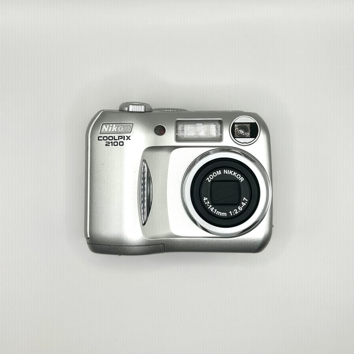 🍀사쿠라 디카🍀 니콘 쿨픽스 2100 빈티지 디카 nikon 상품이미지7