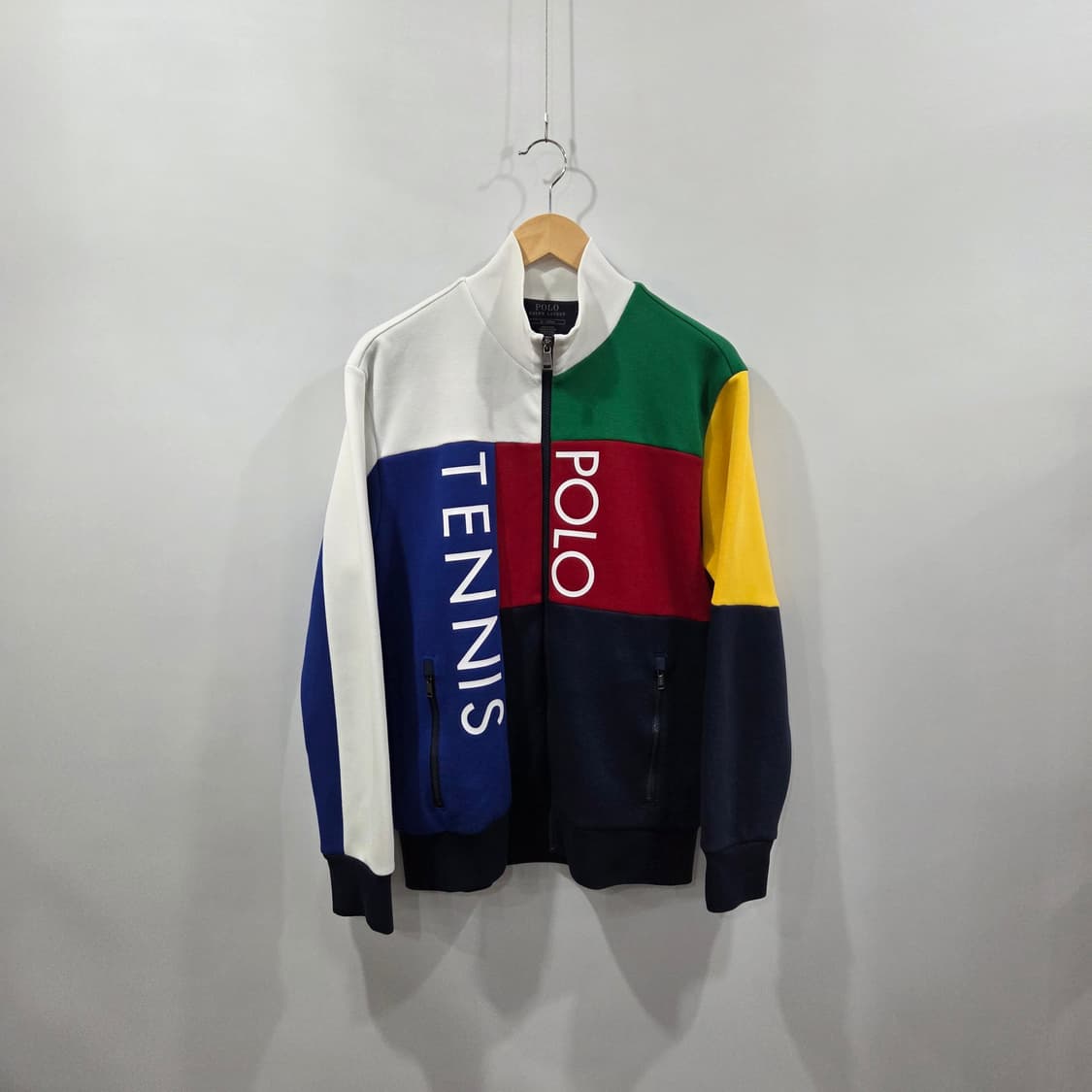 폴로랄프로렌 트레이닝 셋업 M/S 상품이미지1