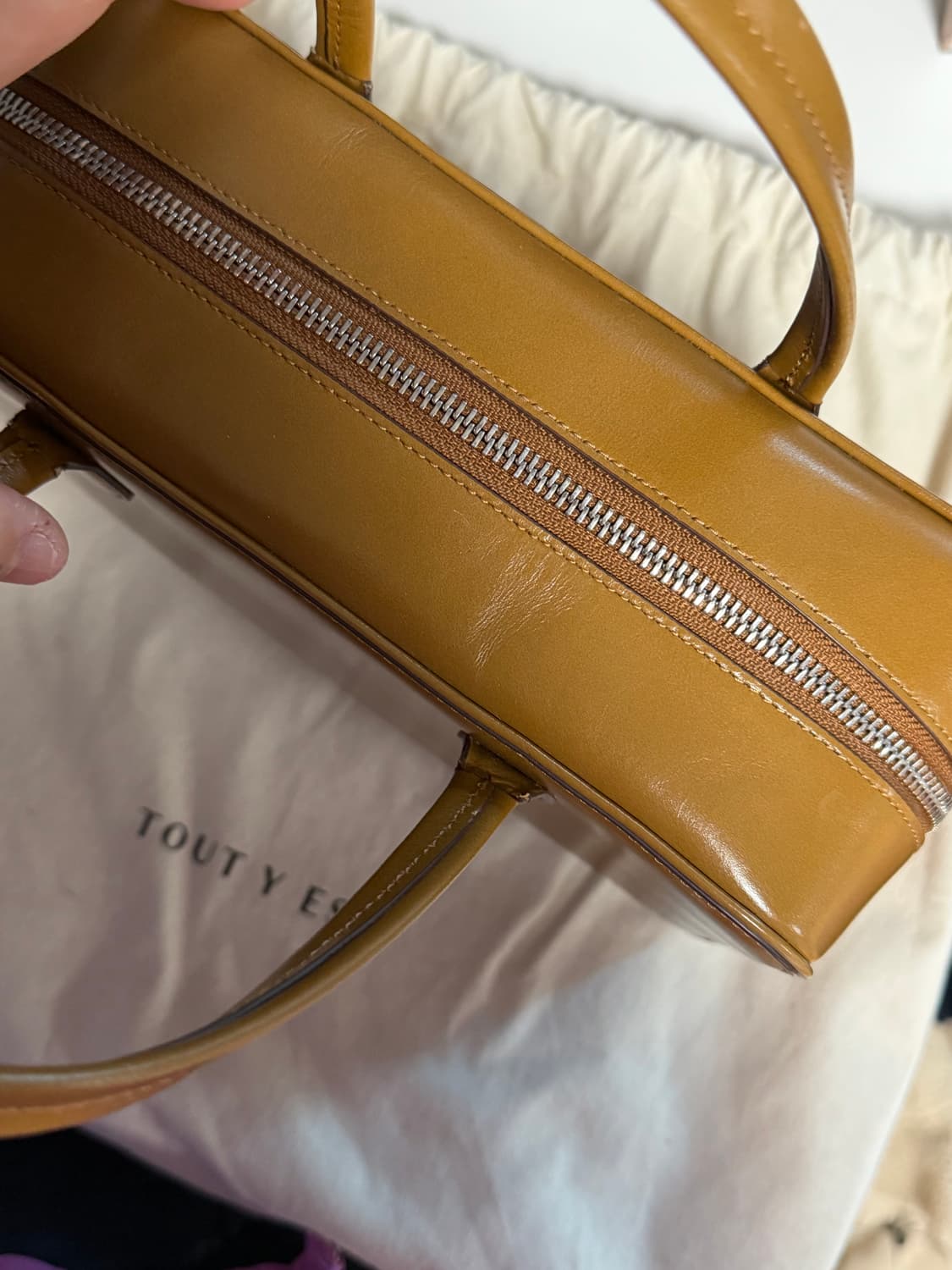 투티에 가방 상품이미지4