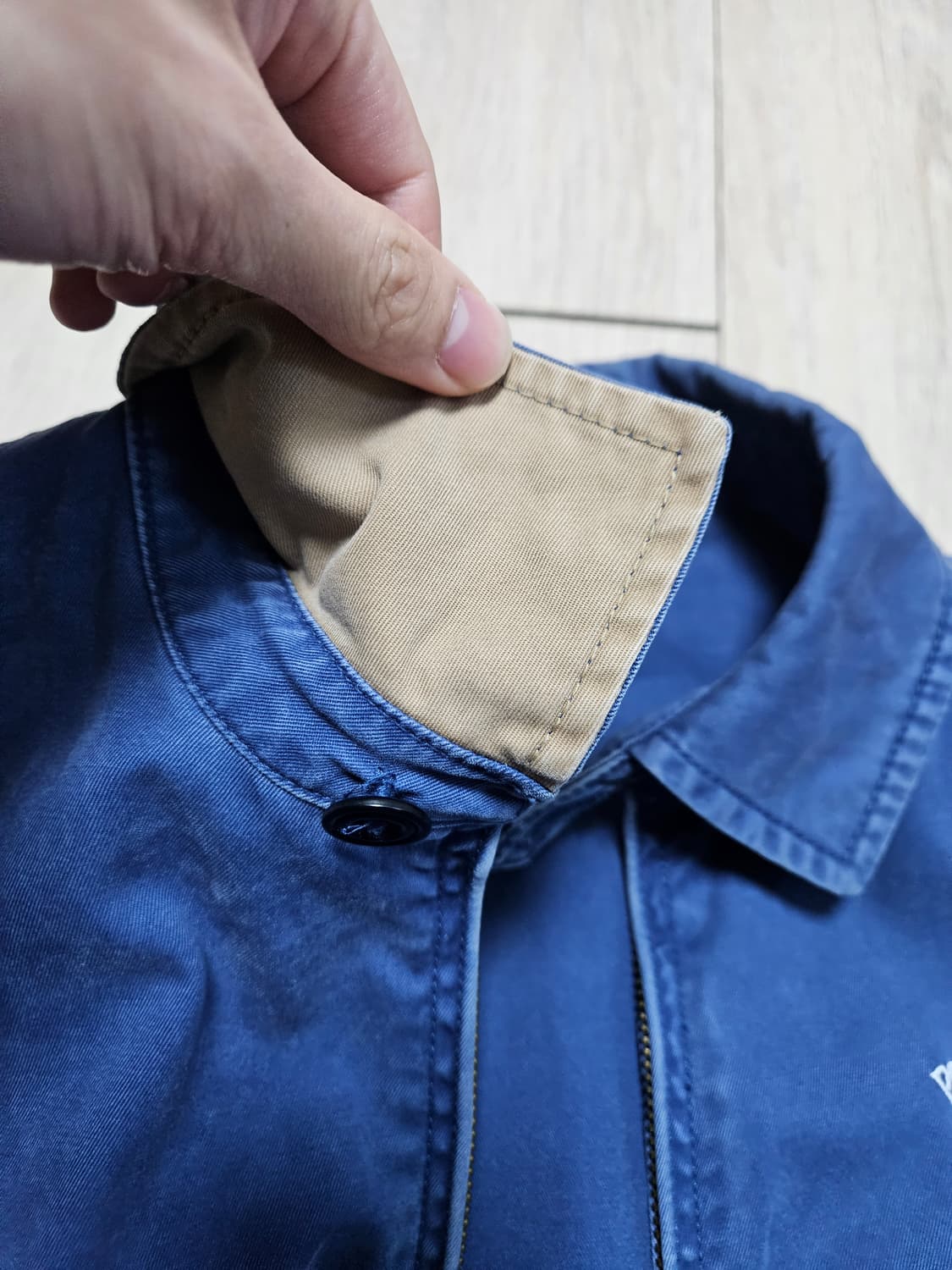 80s 폴로 랄프로렌 자켓 상품이미지4