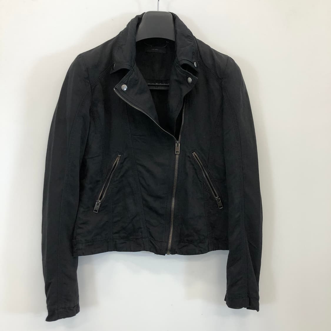 디젤 라이더 혼방자켓 S 상품이미지3