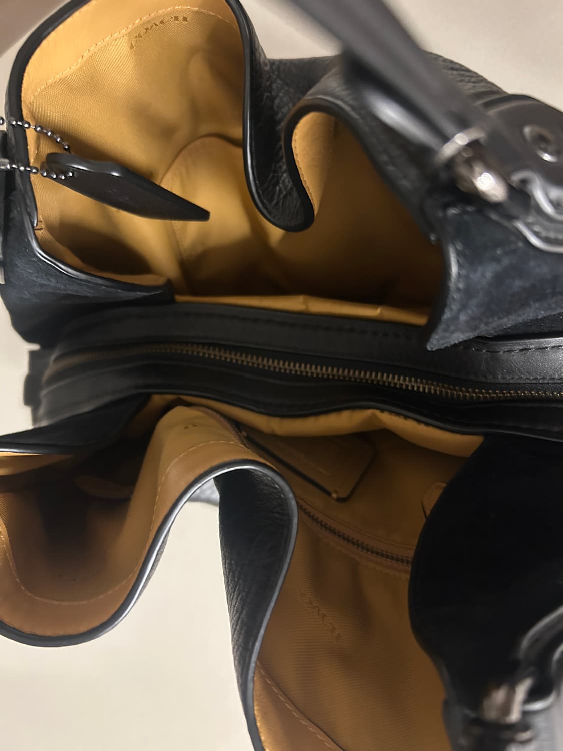 코치 coach 숄더백 상품이미지3