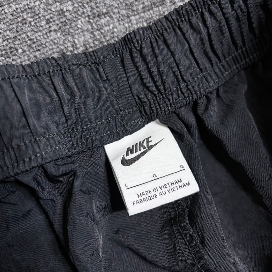 나이키 하이라이즈 우븐 카고팬츠 상품이미지3