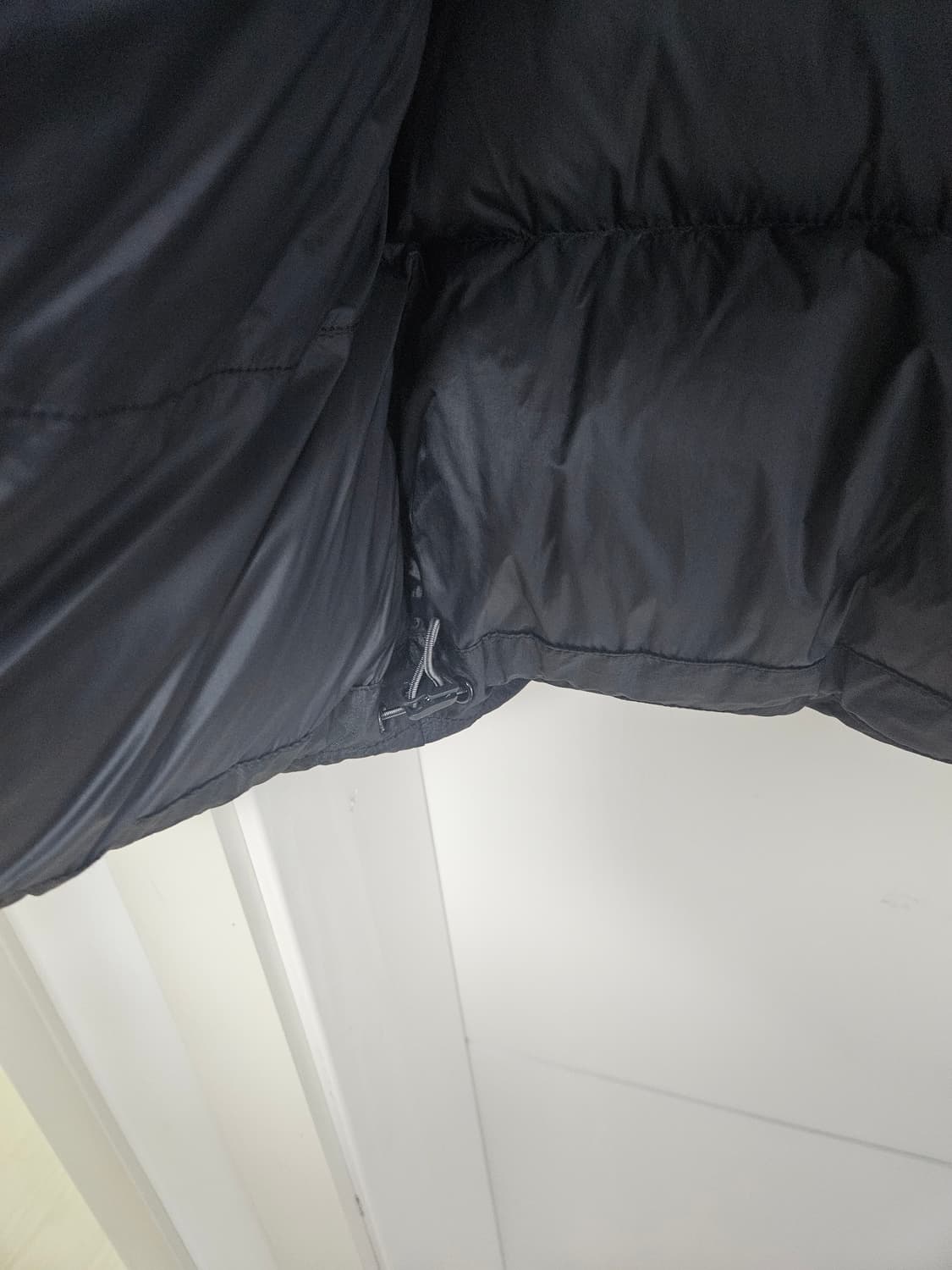 K2 베이글 구스다운 블랙 105 상품이미지7