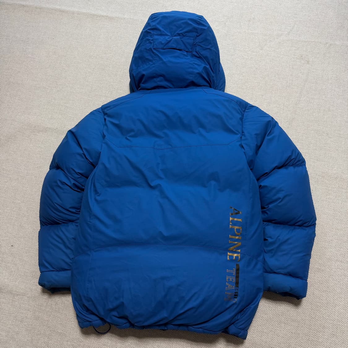 K2 알파인 코볼트 800필파워 다운 자켓 상품이미지9