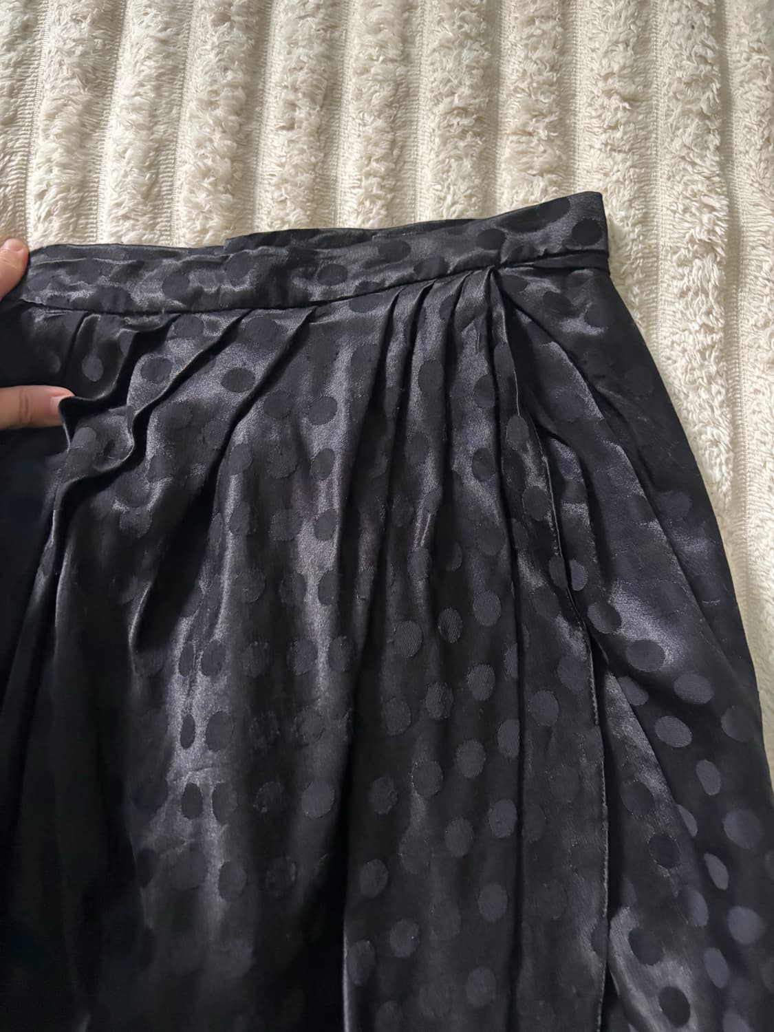 dot skirts 상품이미지3