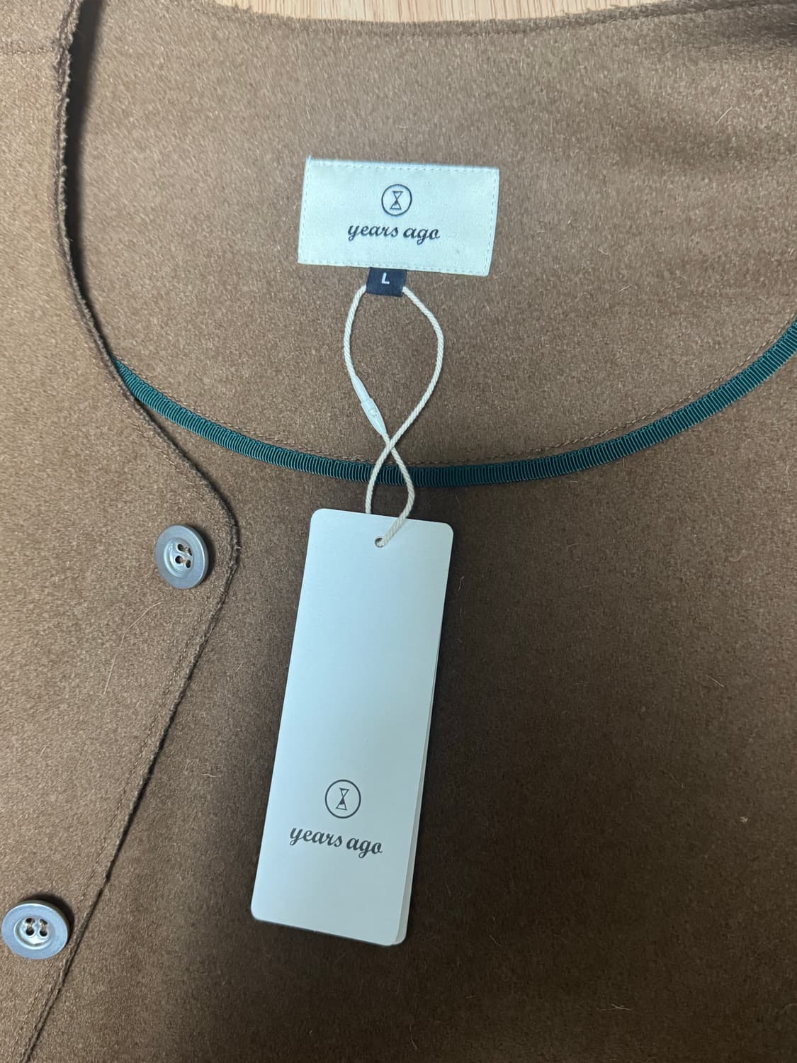 이얼즈어고 WRC 01 초판자켓  미착용 상품 상품이미지3