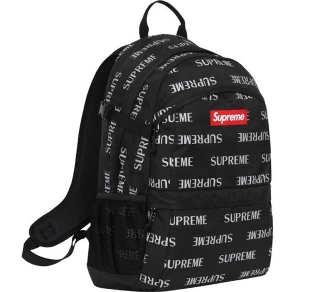 슈프림 3m 리플렉티브 스카치 백팩 상품이미지1